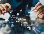 Digital International turnover