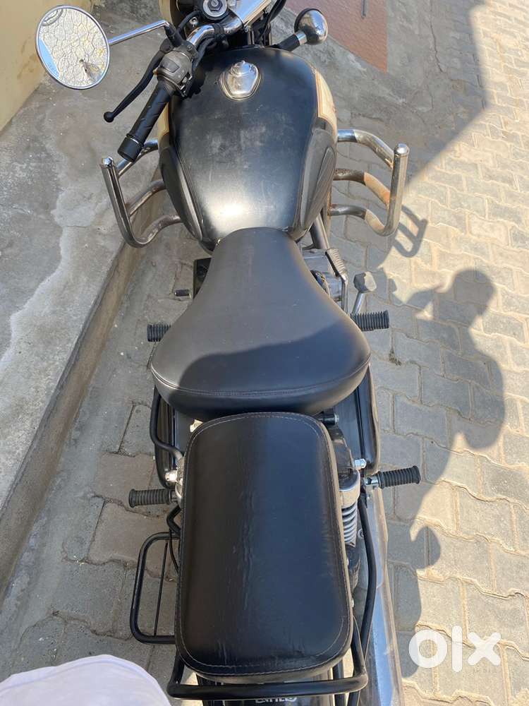 Classic 350 First owner