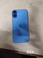 IPHONE 16 plus