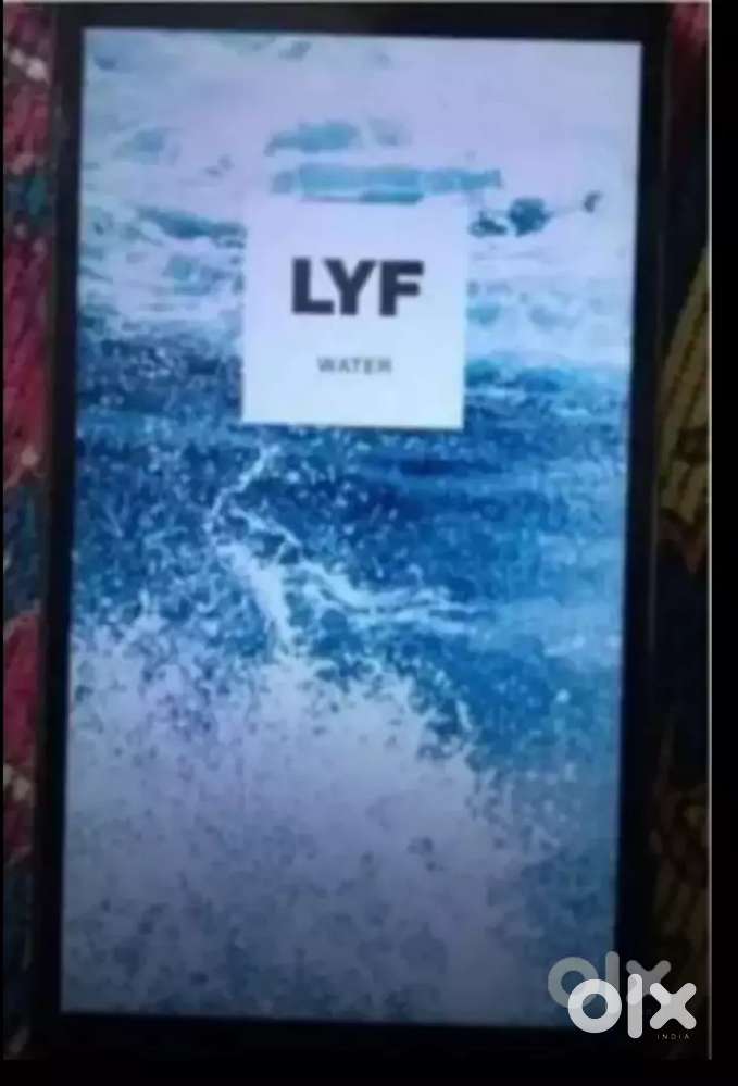 Lyf water7s LS5507