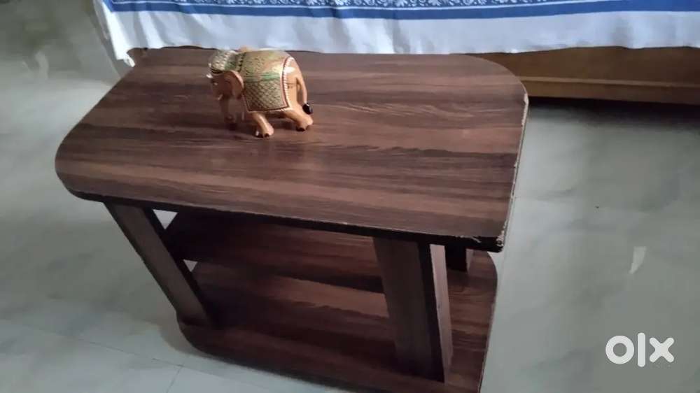 Wooden Table