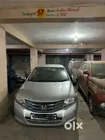 Honda City 2011 Petrol Well Maintained