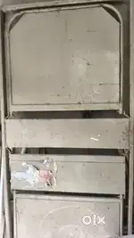 Hospital Bed