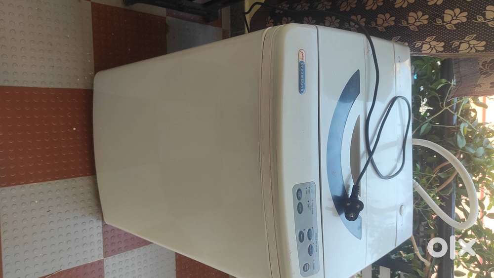 Godrej washing machine
