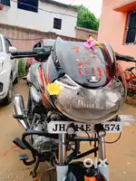 Discover 125  full condition
