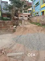 Bhubaneswar pokhariput plot
