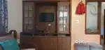 Wall showcase