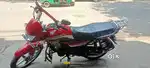 Almost Brand New Millage King Bike
