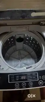 Top load washing Machine 7kg