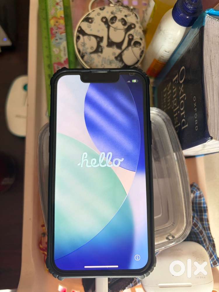 Iphone 13Mini + Apple Watch