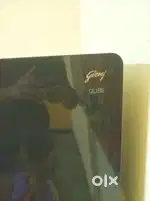 Godrej Qube