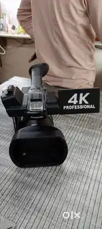 Video Camera Sell Cery Good Condition