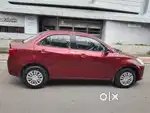 Maruti Suzuki Swift Dzire VDI (O), 2019, Diesel