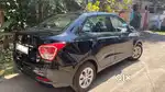 Hyundai Xcent 2014