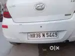 Good car, only issue RC exp in July 2025.
