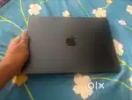macbook m2 3 months old fully new condition