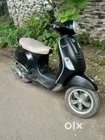 I want to sell my vespa scooter Brand New condition less used