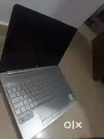 Hp laptop i3