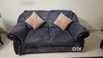 Sofa set 3+2+1 Tip Top Furniture Brand