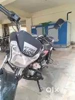 Bajaj v15 well maintained