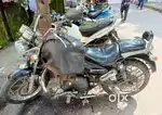 Royal Enfield Thunder Bird 350 cc - 2013