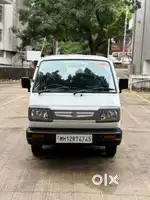 Maruti Suzuki Omni, 2019, Petrol