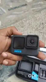 Go pro 10 black
