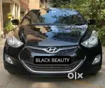 HYUNDAI ELENTRA AUTOMATIC TOP MODEL - DIRECT OWNER, NO COMMISSION