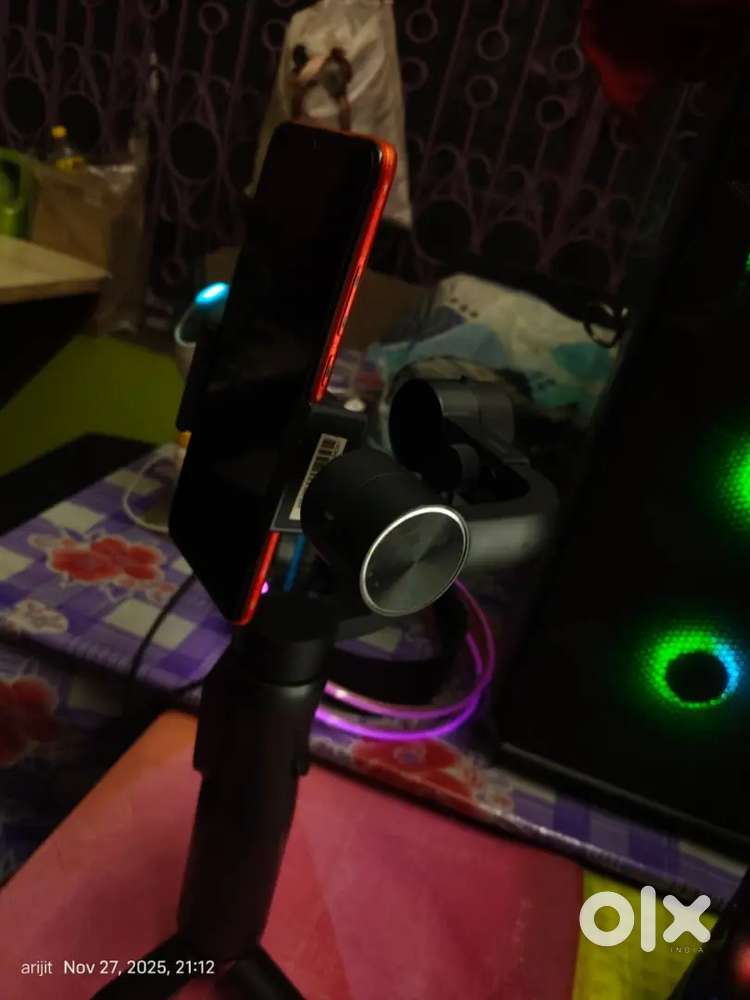 Gimbal only 6 month old