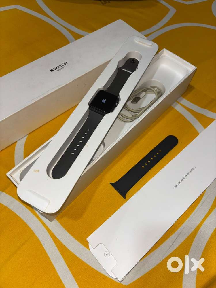 Apple Watch Series 3