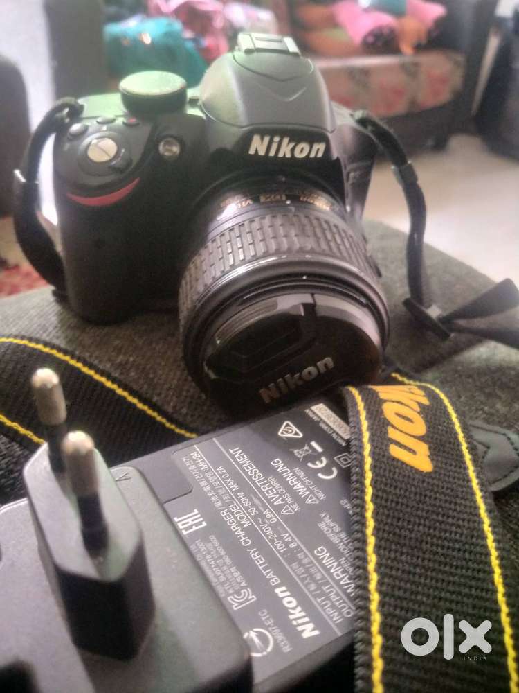 Nikon, 3 years,D3200,AF-Snikkor 18_55mm DX VR
