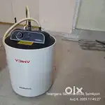 Geyser 25 ltr