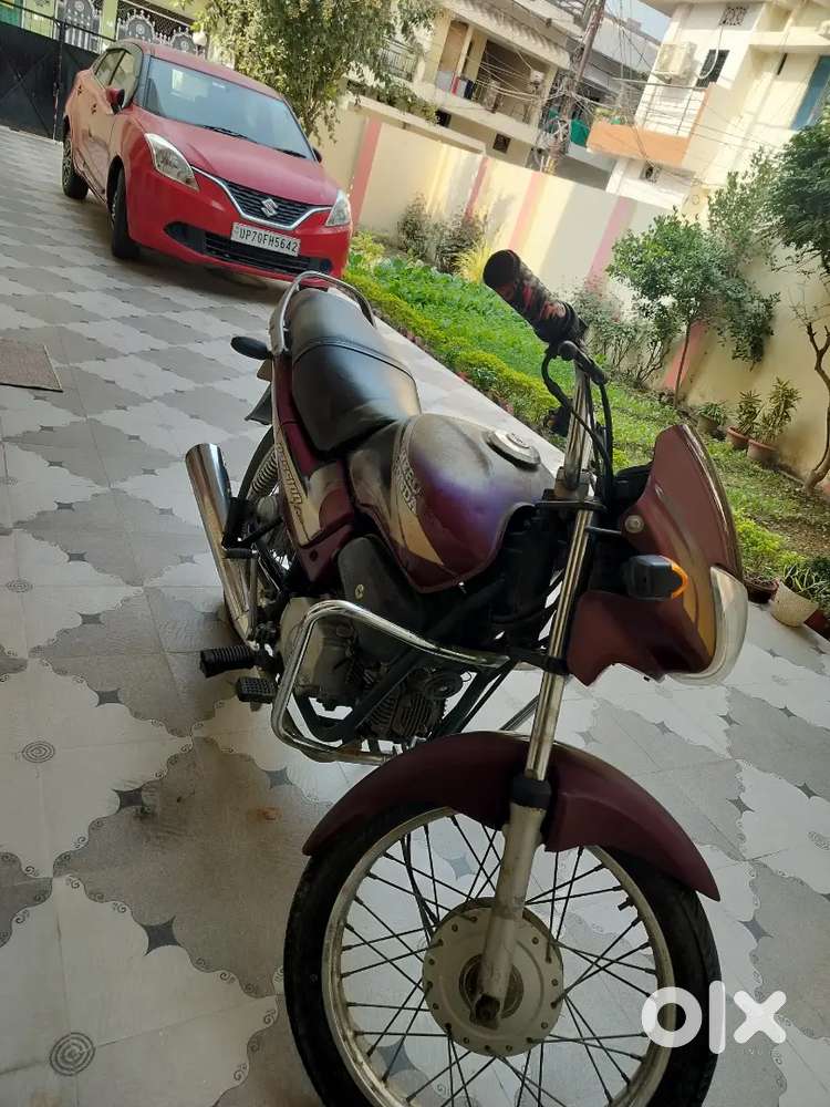 Hero honda bike for sale
