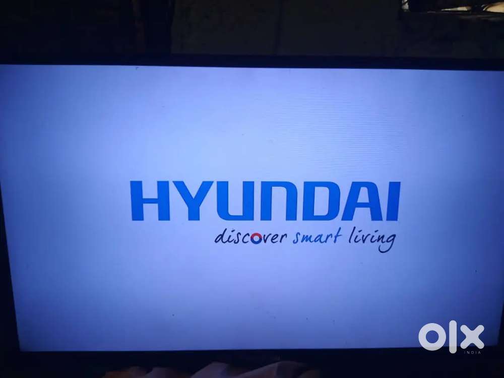 LED TV HY3285 HHZ