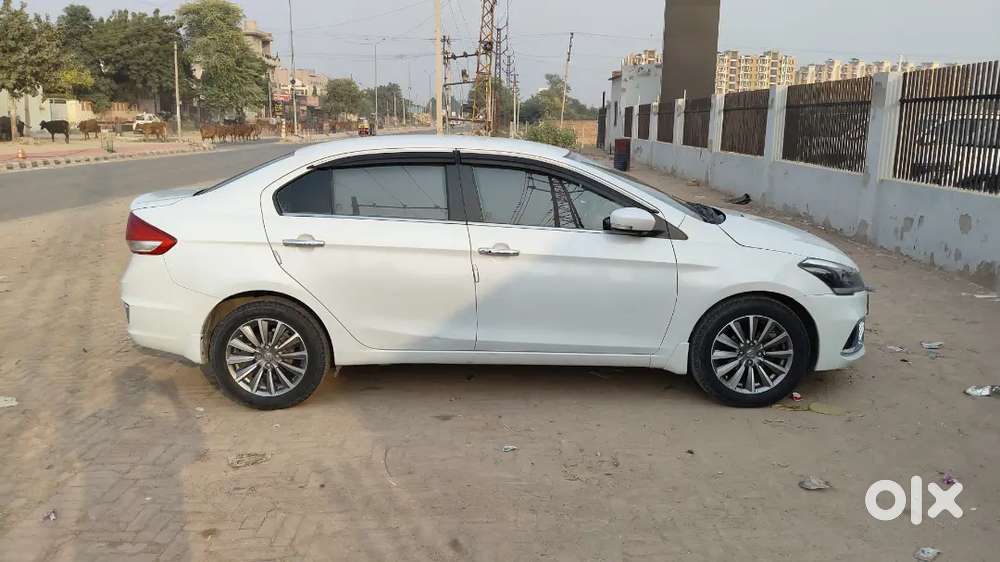 car was absolute good condition