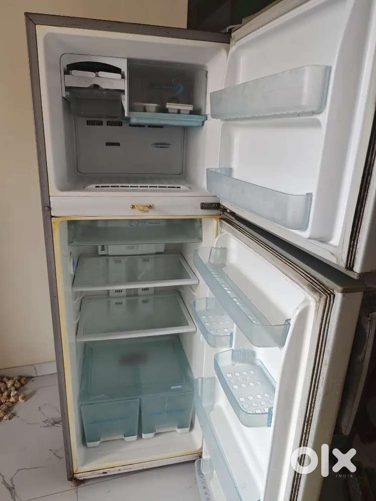 Samsung Refrigerator