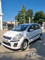 Maruti Suzuki Ertiga 2012 Diesel 76000 Km Driven