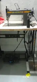Umbrella machine6500