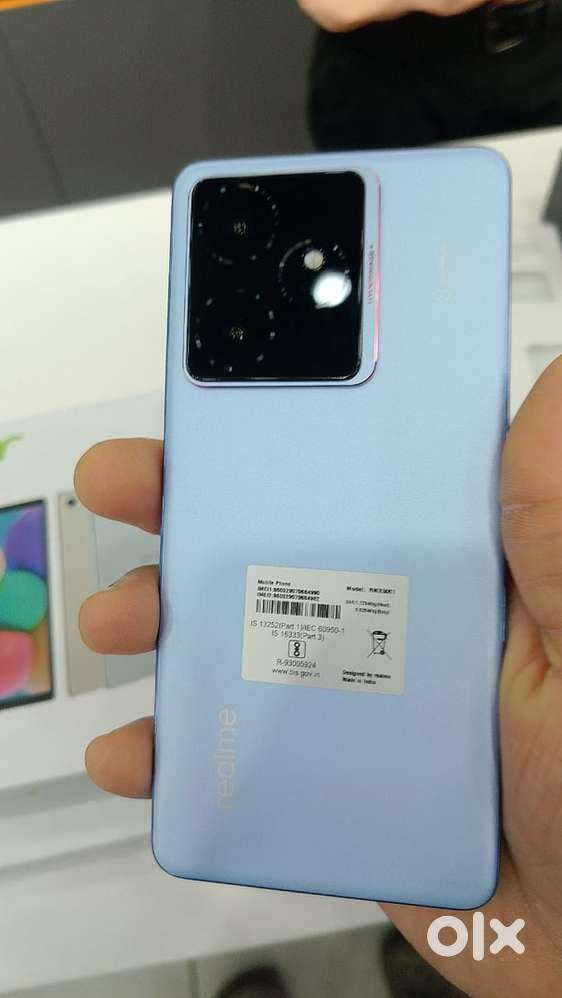 Realme gt 7t 8gb 256gb