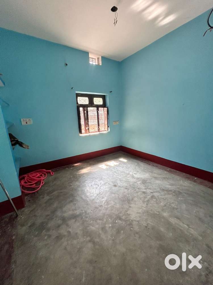 peace ful area big rooms