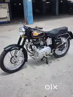 Old bullet