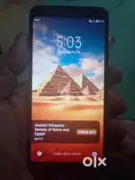 Redmi 7A Dual Sim 4G Excellent Condition