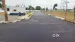 Poonthamalli bangalore highway touch onroad Cmda Premium Land