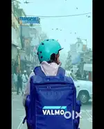 DELIVERY PARTNERS FOR MEESHO/VALMO
