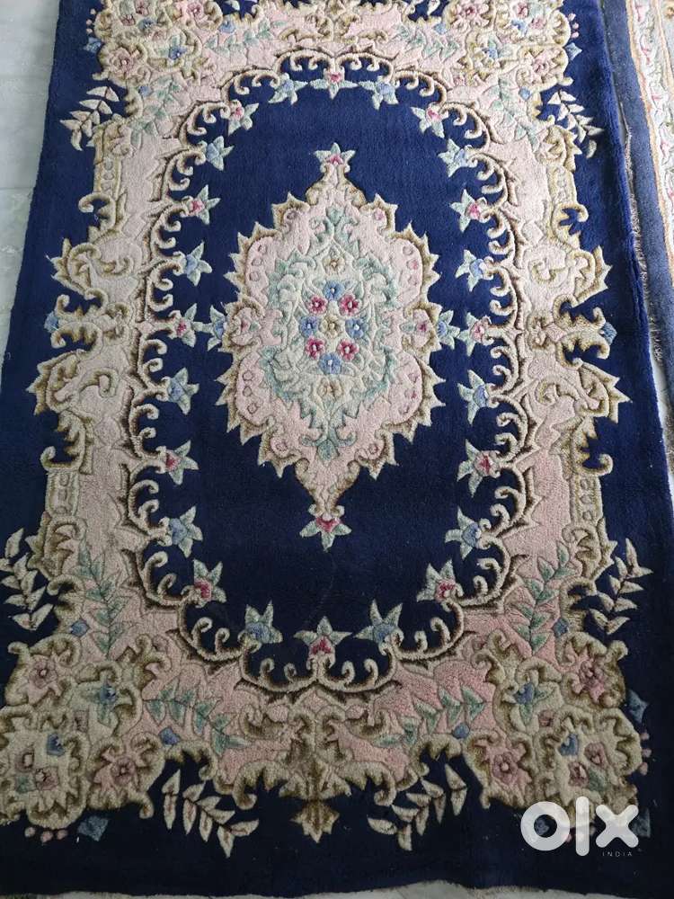 Kashmiri Carpets
