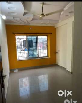 2bhk flat for 1st floor rent at omkar Nagar