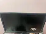 Desktop Computer