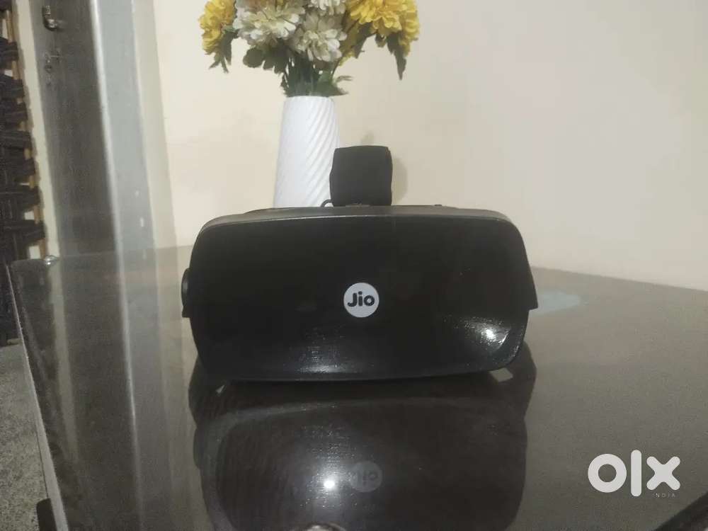 Jio vr set