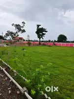 Highway Touch Plot In Dhamna