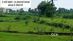 Selling plot baliapur hawai adda